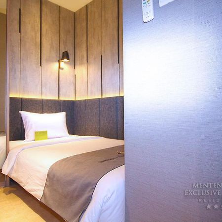 Menteng Park Exclusive Emerald Джакарта Екстер'єр фото