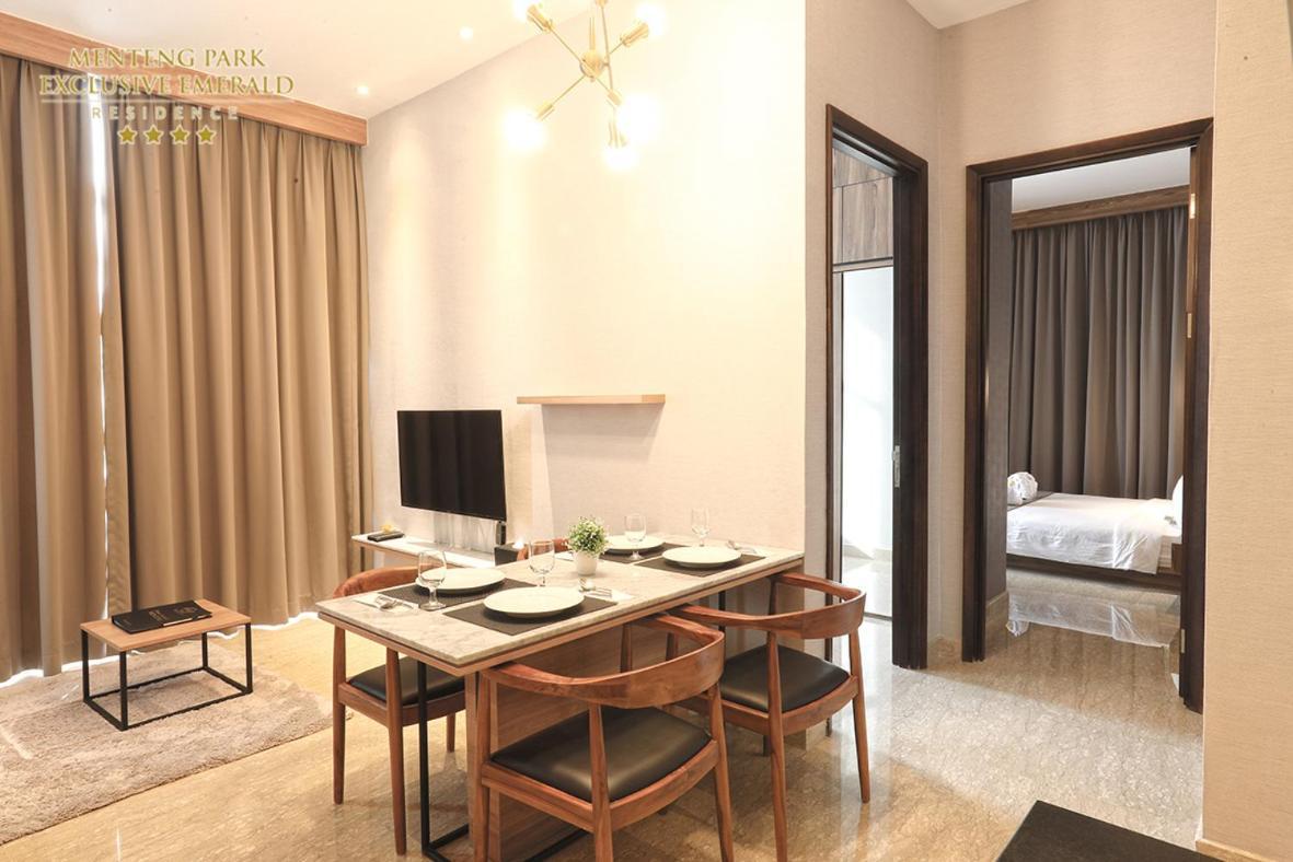 Menteng Park Exclusive Emerald Джакарта Екстер'єр фото