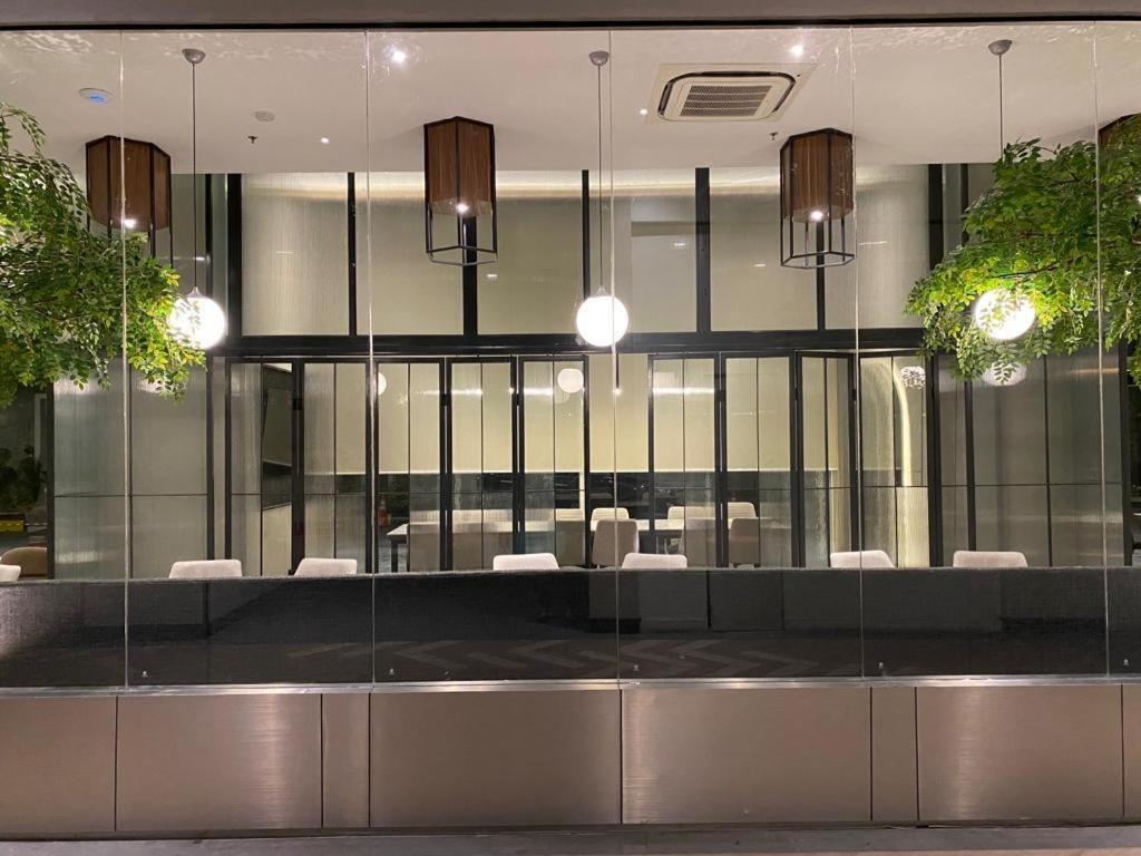 Menteng Park Exclusive Emerald Джакарта Екстер'єр фото